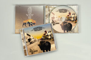 CD Jewel