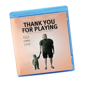 Blu-ray Disk